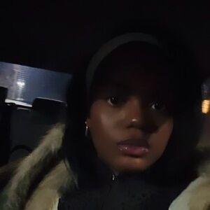 Meet your Posher, Anu